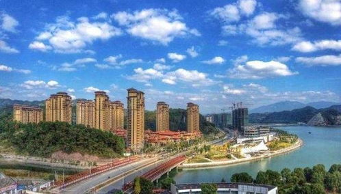 浙江有潛力的城市臺州,已經趕超嘉興,向溫州紹興奮起直追