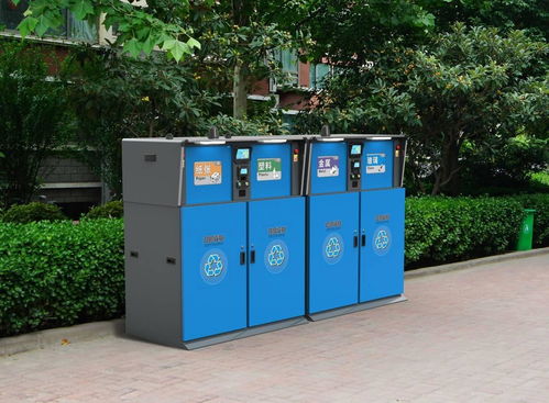 垃圾分類引爆經濟效益,臺州一天兩千萬,賣垃圾桶真有那么賺錢