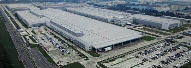 《焦點訪談》、《經濟半小時》、《大國重器》三連擊,領克工廠為何備受關注?