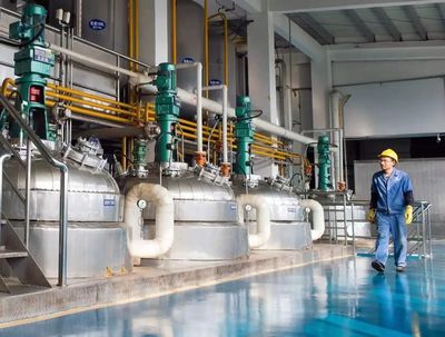 開足馬力 臺(tái)州的&ldquo;新年新夢(mèng)想&rdquo;