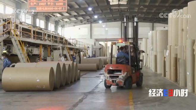 央視《經(jīng)濟(jì)半小時(shí)》走進(jìn)臺(tái)州:抗疫突圍,轉(zhuǎn)身向內(nèi)要市場(chǎng)