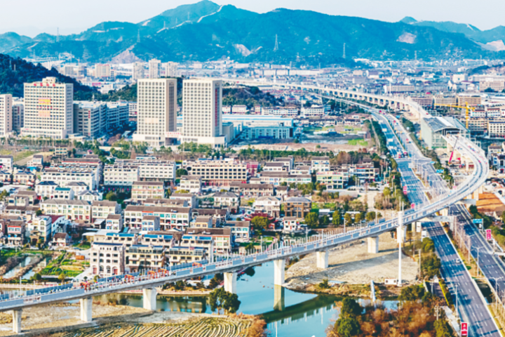 浙江新聞_臺(tái)州