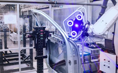 解碼沃爾沃碳中和路徑 臺州工廠實(shí)現(xiàn)100 電能碳中和 汽車預(yù)言家