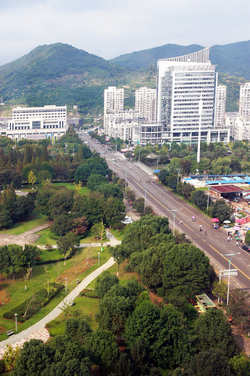 臺州三門縣風(fēng)光