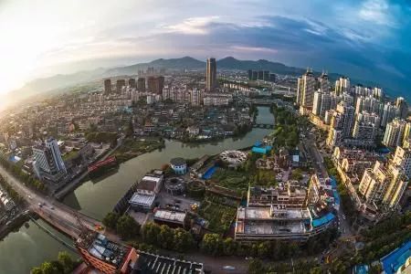 規(guī)劃詳解 雙寶珠區(qū)塊開發(fā)建設進入快車道