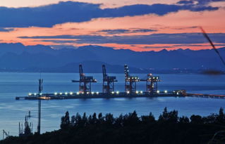 全省六大重點(diǎn)灣區(qū)臺州占其三