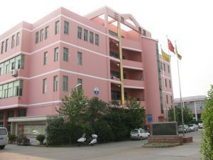 臺州市澳帥工貿 臺州制造業的堅實力量