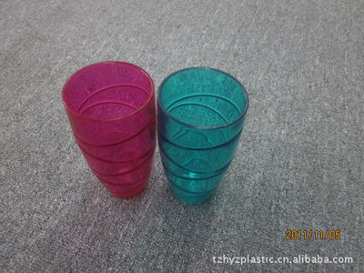 臺(tái)州市黃巖煌熠模具塑料廠 匠心打造高品質(zhì)煌熠塑料水杯系列產(chǎn)品