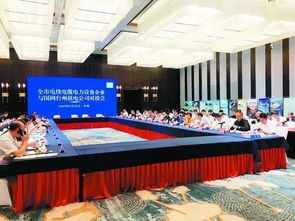 三場(chǎng)對(duì)接會(huì)展現(xiàn)臺(tái)州制造魅力，采購(gòu)商驚呼 “沒(méi)想到臺(tái)州有這么多好產(chǎn)品！”