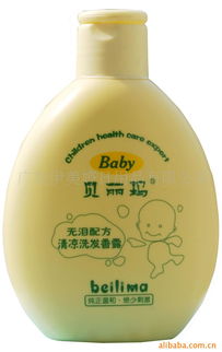 廣東伊美婷日用品洗發(fā)精產品系列概覽